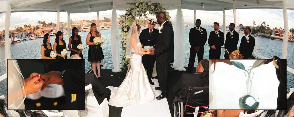 Orange County Wedding Photographer