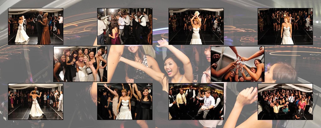 Southern California Wedding Photography