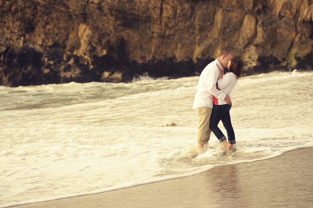 engagement photographer