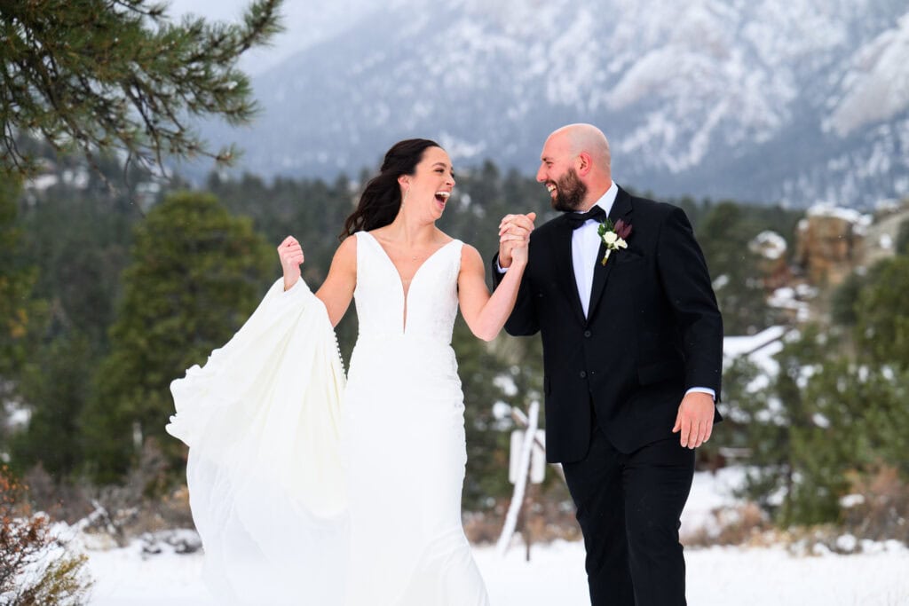 black canyon inn wedding photos 11