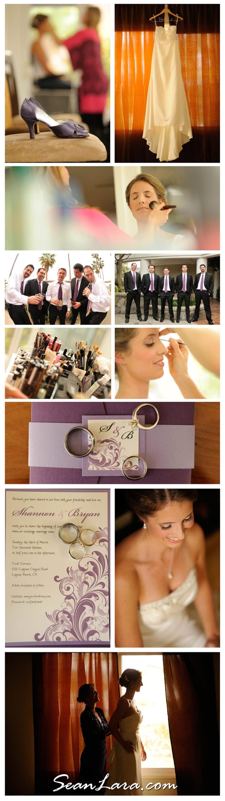 laguna beach wedding photographer