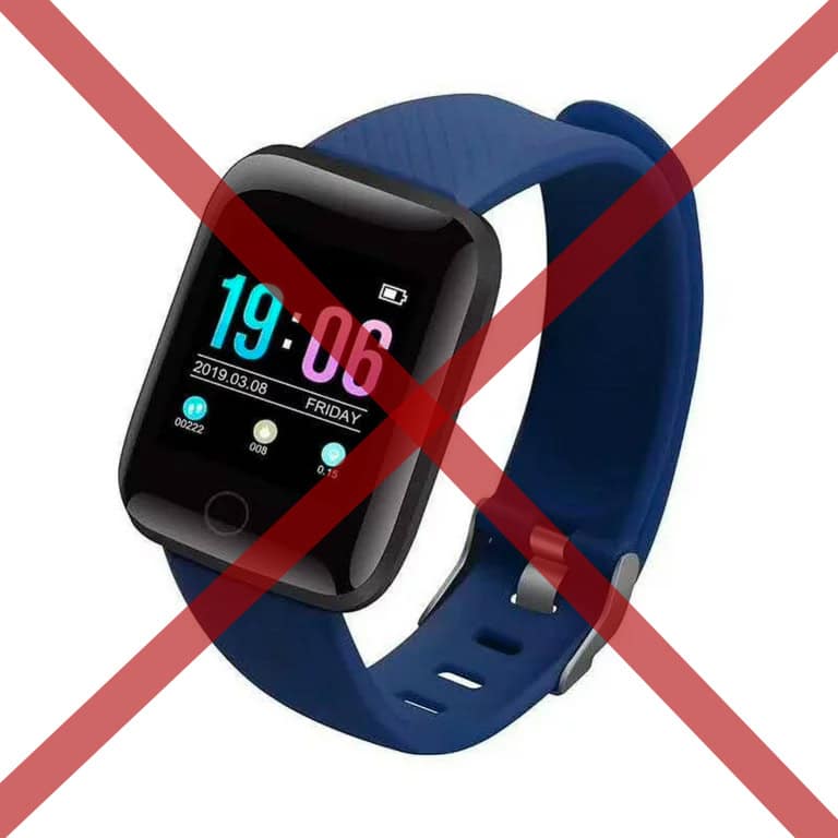 smart watch