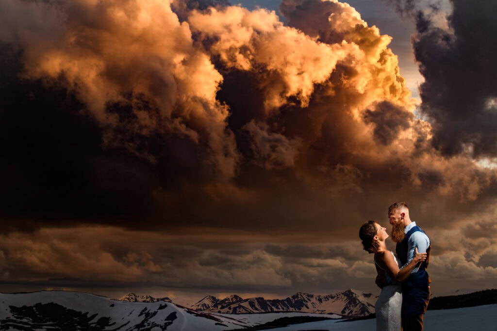 denver wedding photographer